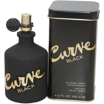 Curve Black EDC